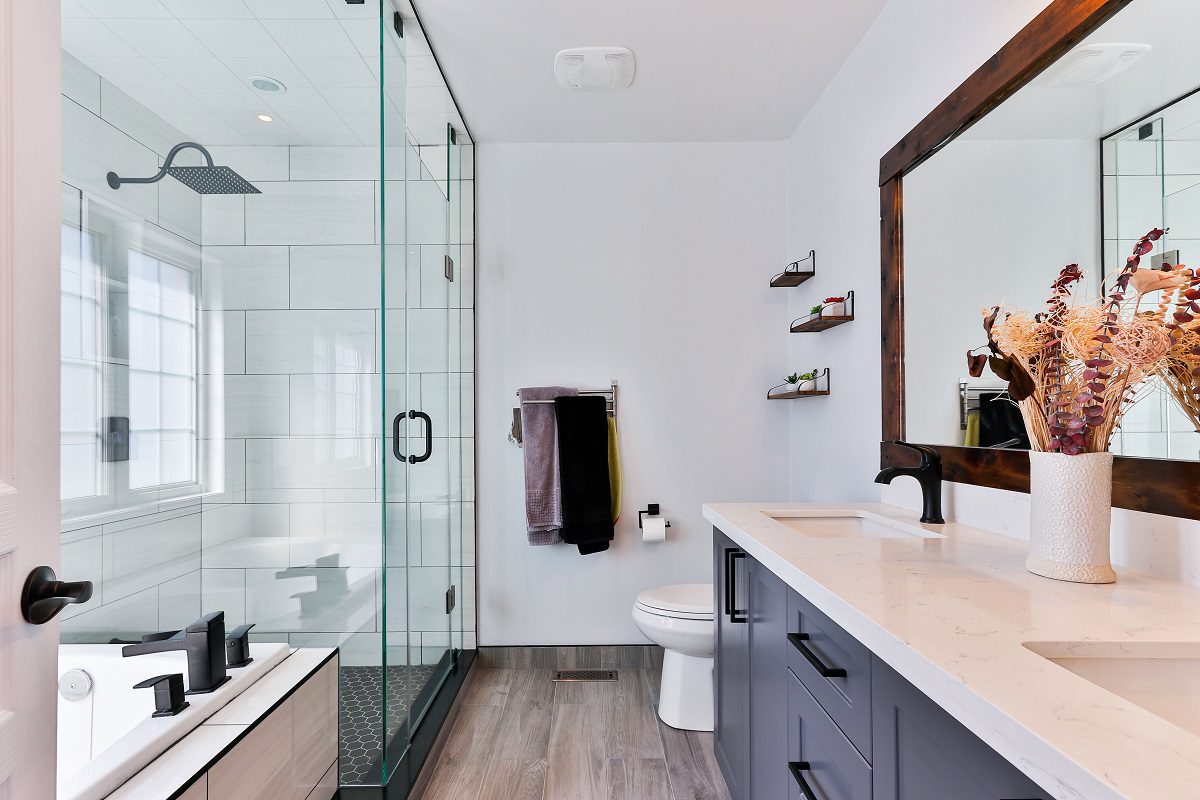 10 Luxury Bathroom Remodel Ideas Bathroom Remodelers in Arizona Add bathroom storage space