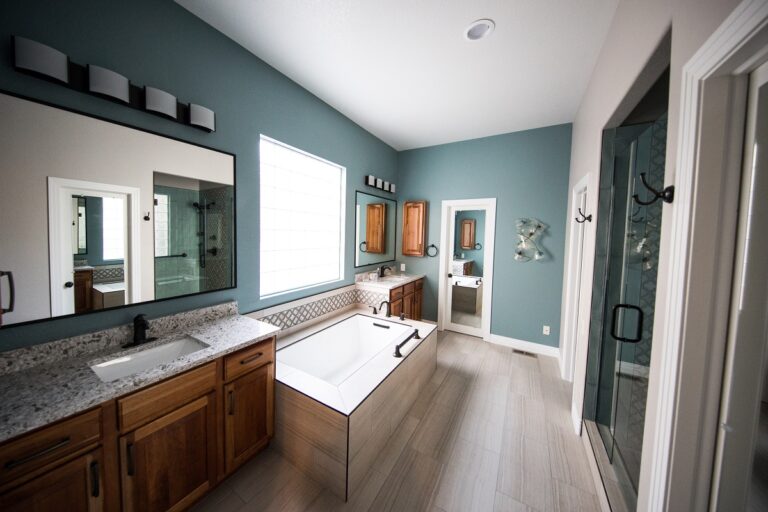 10 Luxury Bathroom Remodel Ideas Bathroom Remodelers in Arizona Paint Walls