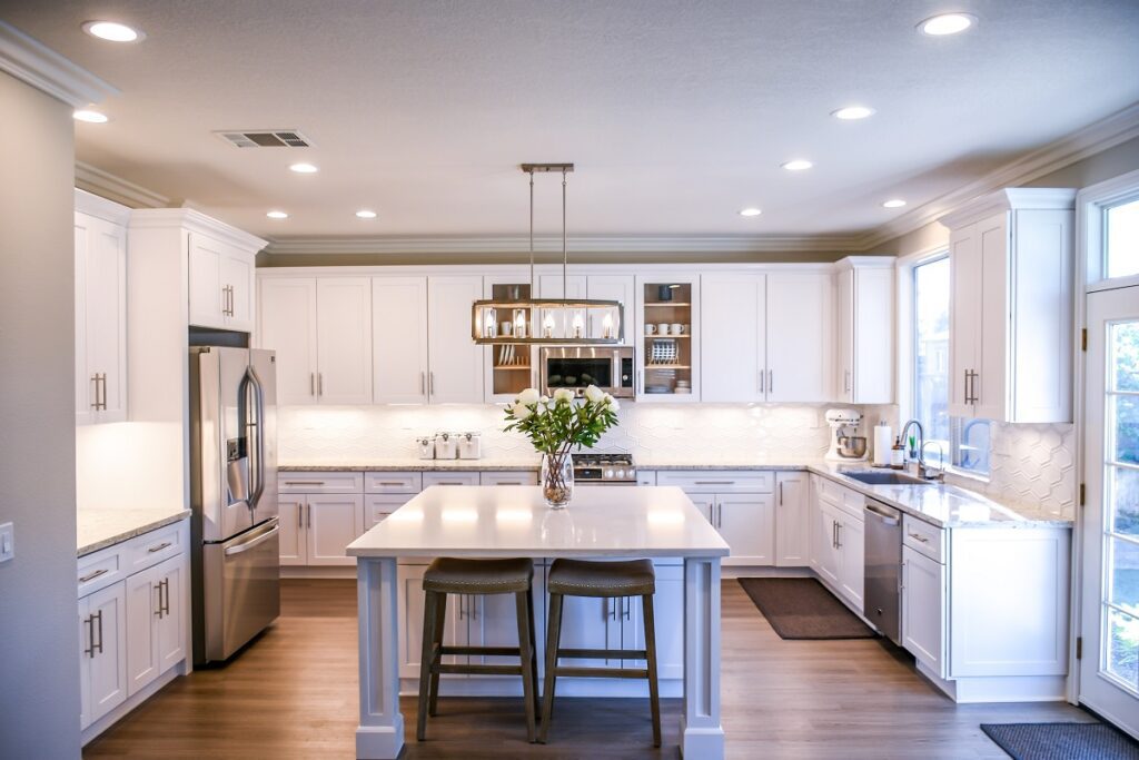 7 Kitchen Remodel Ideas for Your Dream Home