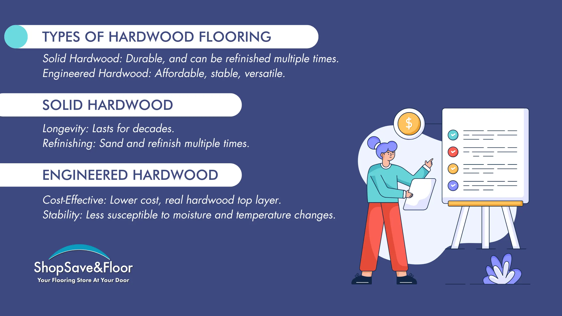Choosing Hardwood Flooring for Your Phoenix Home A Comprehensive Guide